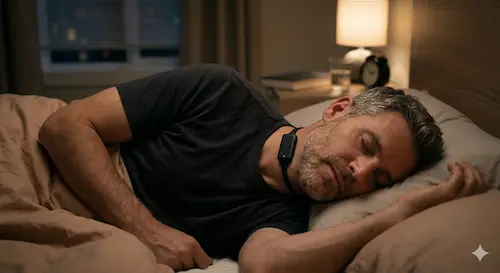 dispositivos para apnea posicional