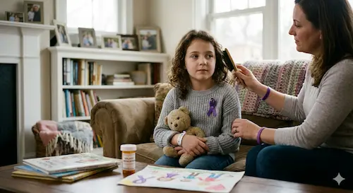 Impacto de la adenoamigdalectomía en niños con epilepsia