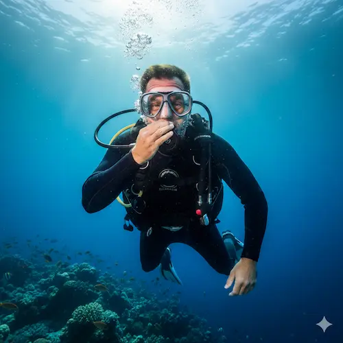 Prevención y salud auditiva en el buceo